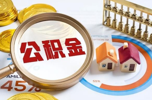 临邑个人住房在职公积金如何取取（住房在职公积金个人怎么提取）